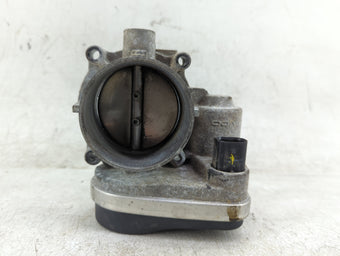 compare product 2006-2010 Chrysler 300 Throttle Body Fits Fits 2006 2007 2008 2009 2010 2011 OEM Used Auto Parts
