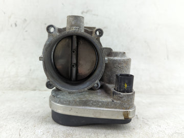 2006-2010 Chrysler 300 Throttle Body Fits Fits 2006 2007 2008 2009 2010 2011 OEM Used Auto Parts - Oemusedautoparts1.com