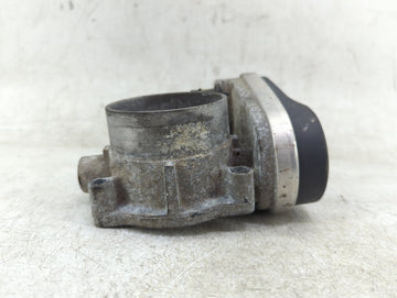 2006-2010 Chrysler 300 Throttle Body Fits Fits 2006 2007 2008 2009 2010 2011 OEM Used Auto Parts