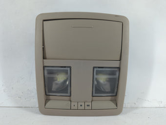 compare product 2005-2007 Chrysler 300 Overhead Roof Console Interior Dome Light