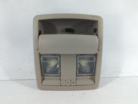 2005-2007 Chrysler 300 Overhead Roof Console Interior Dome Light - Oemusedautoparts1.com