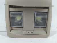 2005-2007 Chrysler 300 Overhead Roof Console Interior Dome Light - Oemusedautoparts1.com