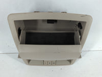 2005-2007 Chrysler 300 Overhead Roof Console Interior Dome Light - Oemusedautoparts1.com