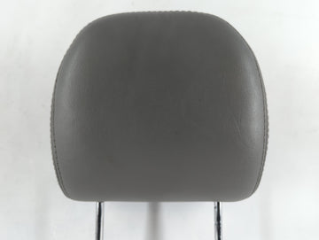 2006 Chrysler 300 Headrest Head Rest Front Driver Passenger Seat Fits OEM Used Auto Parts - Oemusedautoparts1.com