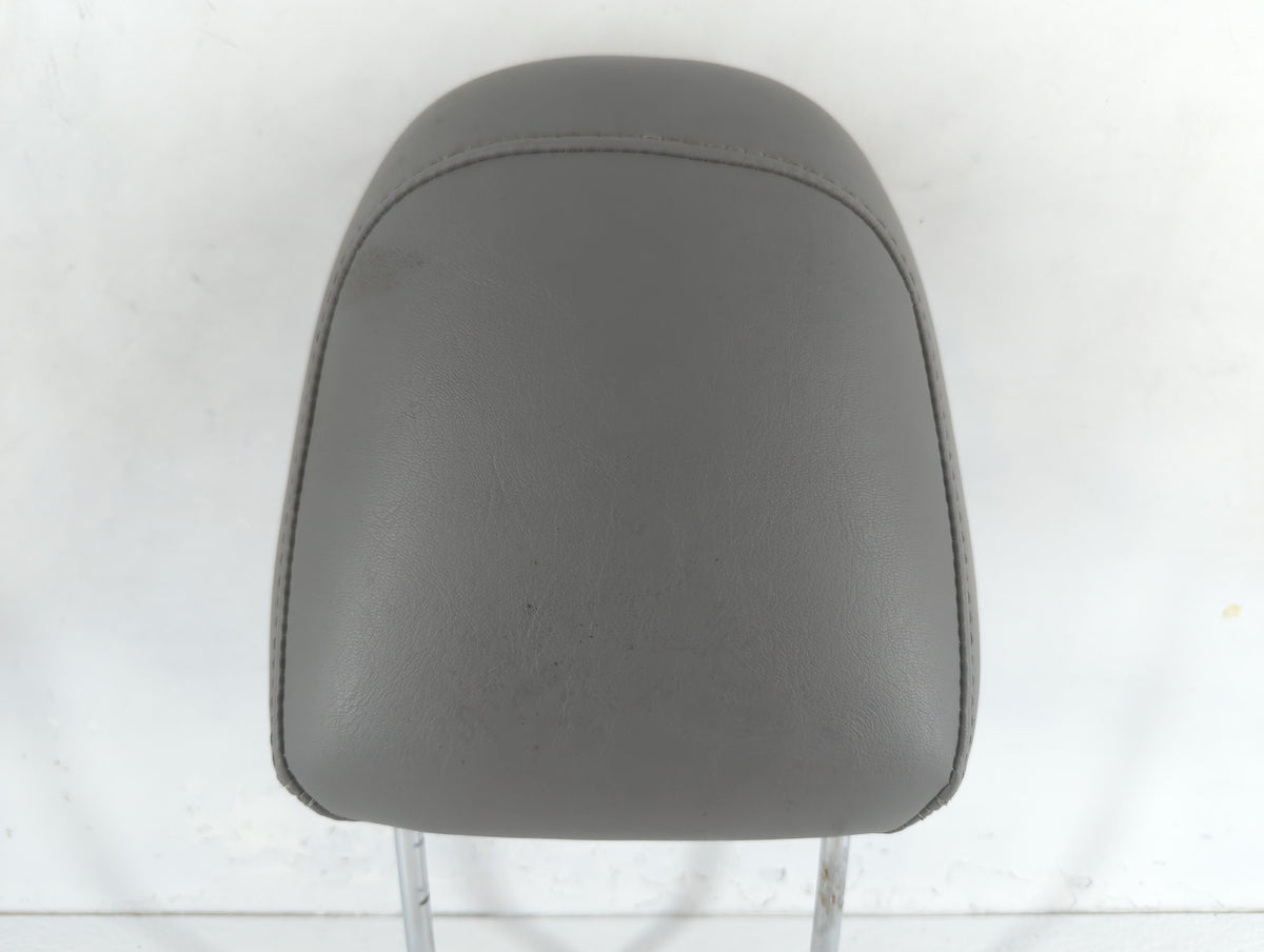 2006 Chrysler 300 Headrest Head Rest Front Driver Passenger Seat Fits OEM Used Auto Parts - Oemusedautoparts1.com