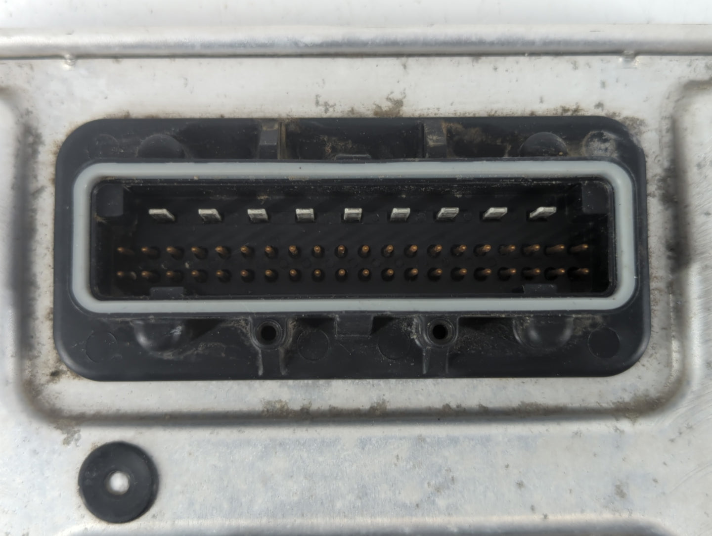 2006 Chrysler 300 PCM Engine Control Computer ECU ECM PCU OEM Fits OEM Used Auto Parts - Oemusedautoparts1.com