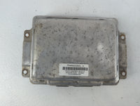2006 Chrysler 300 PCM Engine Control Computer ECU ECM PCU OEM Fits OEM Used Auto Parts - Oemusedautoparts1.com