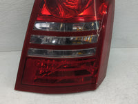 2005-2007 Chrysler 300 Tail Light Assembly Passenger Right OEM Fits Fits 2005 2006 2007 OEM Used Auto Parts - Oemusedautopar