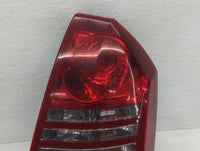 2005-2007 Chrysler 300 Tail Light Assembly Passenger Right OEM Fits Fits 2005 2006 2007 OEM Used Auto Parts - Oemusedautopar