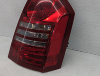 2005-2007 Chrysler 300 Tail Light Assembly Passenger Right OEM Fits Fits 2005 2006 2007 OEM Used Auto Parts - Oemusedautopar