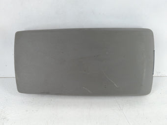 compare product 2006 Chrysler 300 Center Console Armrest Cover Lid Fits OEM Used Auto Parts