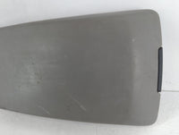 2006 Chrysler 300 Center Console Armrest Cover Lid Fits OEM Used Auto Parts - Oemusedautoparts1.com