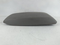 2006 Chrysler 300 Center Console Armrest Cover Lid Fits OEM Used Auto Parts - Oemusedautoparts1.com