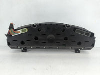 2006 Chrysler 300 Instrument Cluster Speedometer Gauges Fits OEM Used Auto Parts - Oemusedautoparts1.com