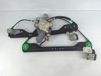 2005-2010 Chrysler 300 Driver Left Front Window Regulator - Oemusedautoparts1.com