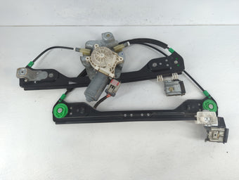 compare product 2005-2010 Chrysler 300 Driver Left Front Window Regulator