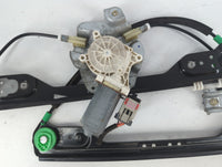 2005-2010 Chrysler 300 Driver Left Front Window Regulator - Oemusedautoparts1.com