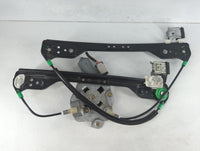 2005-2010 Chrysler 300 Driver Left Front Window Regulator - Oemusedautoparts1.com