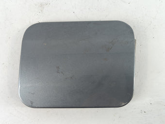 compare product 2006 Chrysler 300 Fuel Tank Door Lid Gas Tank Black