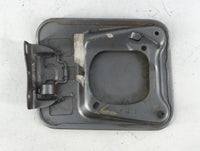 2006 Chrysler 300 Fuel Tank Door Lid Gas Tank Black - Oemusedautoparts1.com