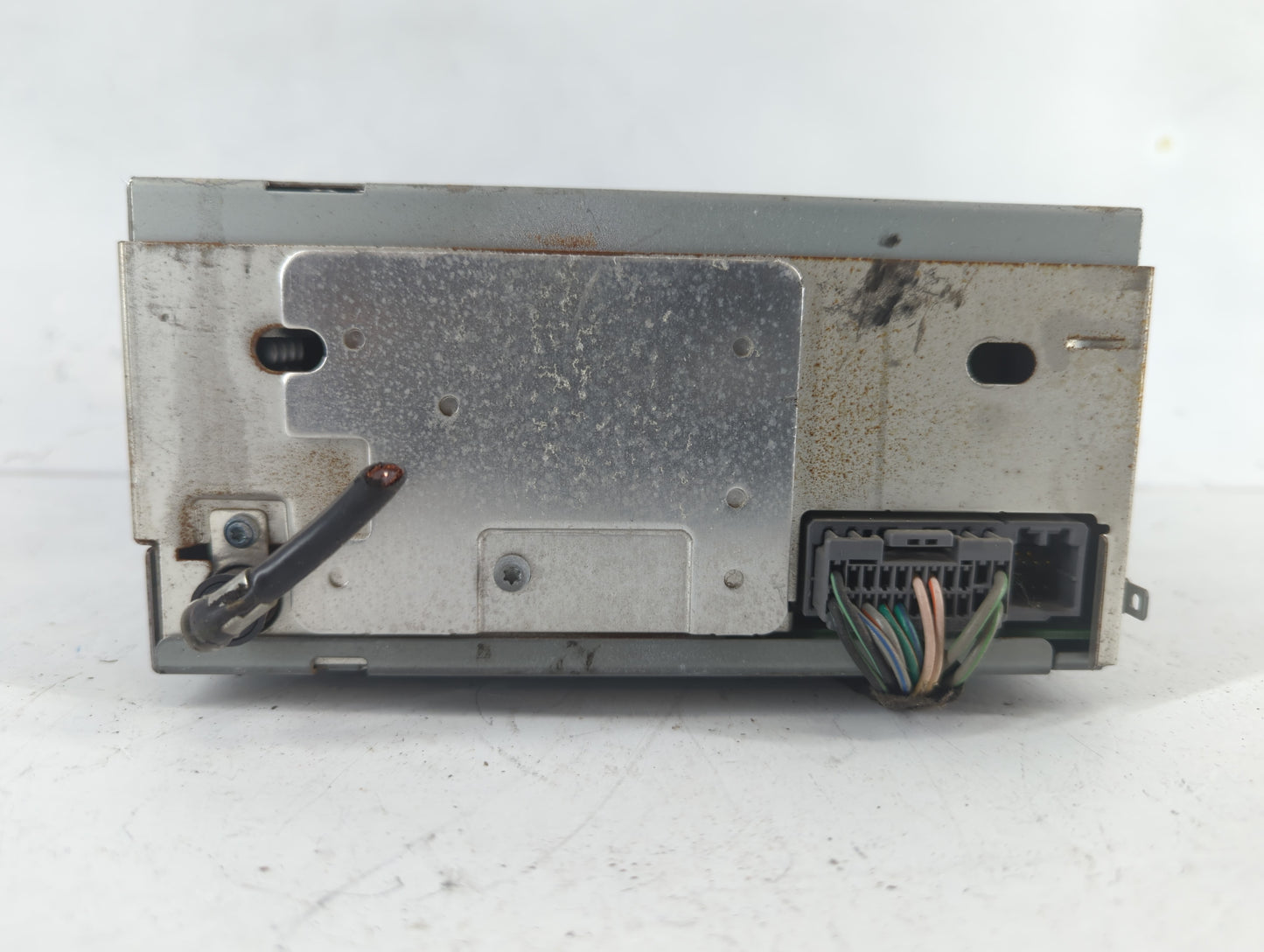 2005-2007 Chrysler 300 Radio AM FM Cd Player Receiver Replacement P/N:P05064171AG Fits Fits 2005 2006 2007 2008 2009 OEM Use
