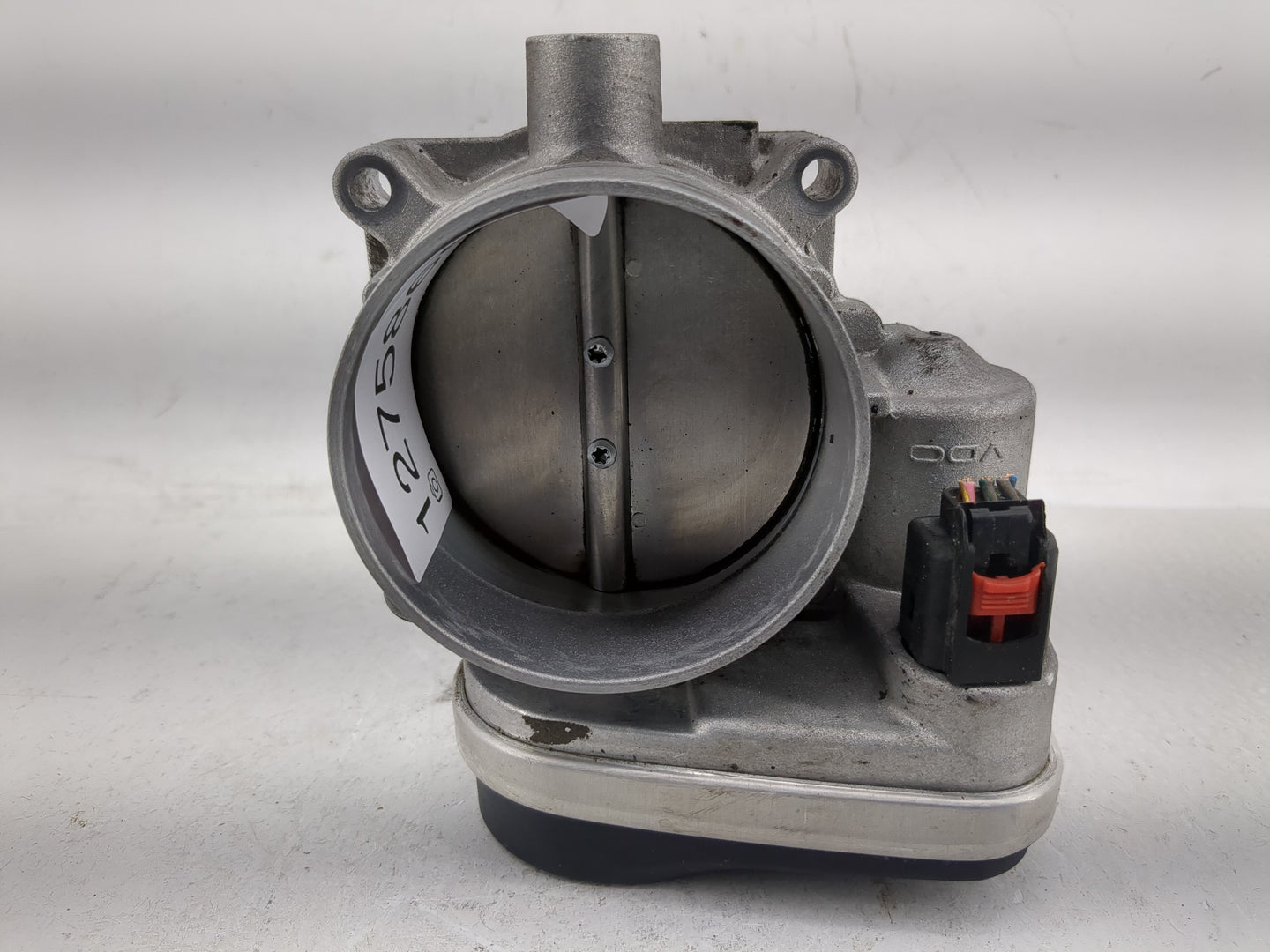 2006 Chrysler 300c Throttle Body P/N:A2C53099252 Fits Fits 2005 2007 2008 2009 2010 2011 2012 2013 OEM Used Auto Parts - Oem
