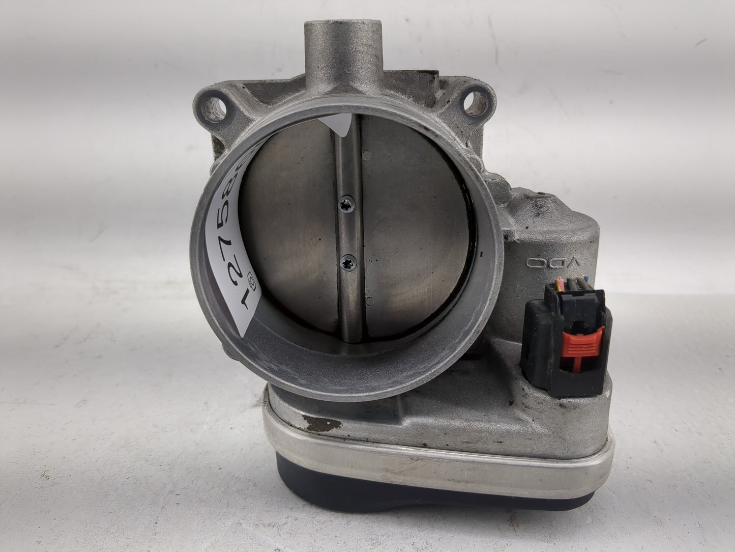2006 Chrysler 300c Throttle Body P/N:A2C53099252 Fits Fits 2005 2007 2008 2009 2010 2011 2012 2013 OEM Used Auto Parts - Oem
