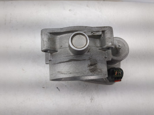 2006 Chrysler 300c Throttle Body P/N:A2C53099252 Fits Fits 2005 2007 2008 2009 2010 2011 2012 2013 OEM Used Auto Parts