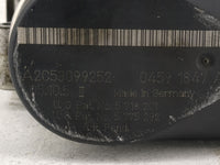 2006 Chrysler 300c Throttle Body P/N:A2C53099252 Fits Fits 2005 2007 2008 2009 2010 2011 2012 2013 OEM Used Auto Parts - Oem