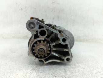 compare product 2006 Chrysler 300c Car Starter Motor Solenoid OEM P/N:04608801AA TN428000-2200 Fits OEM Used Auto Parts