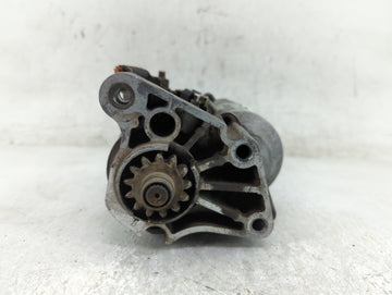 2006 Chrysler 300c Car Starter Motor Solenoid OEM P/N:04608801AA TN428000-2200 Fits OEM Used Auto Parts - Oemusedautoparts1.