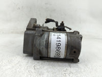 2006 Chrysler 300c Car Starter Motor Solenoid OEM P/N:04608801AA TN428000-2200 Fits OEM Used Auto Parts - Oemusedautoparts1.