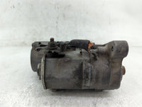 2006 Chrysler 300c Car Starter Motor Solenoid OEM P/N:04608801AA TN428000-2200 Fits OEM Used Auto Parts - Oemusedautoparts1.