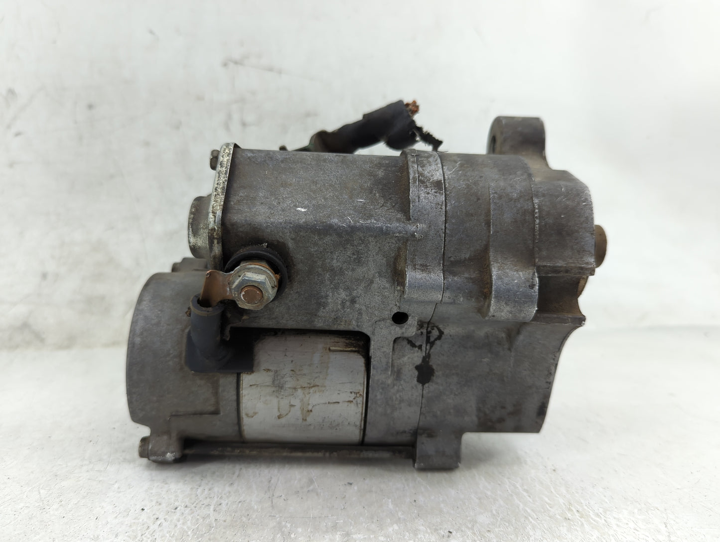2006 Chrysler 300c Car Starter Motor Solenoid OEM P/N:04608801AA TN428000-2200 Fits OEM Used Auto Parts - Oemusedautoparts1.