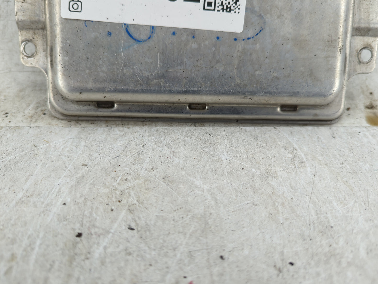 2006 Chrysler 300c PCM Engine Control Computer ECU ECM PCU OEM P/N:P04692028AG Fits OEM Used Auto Parts - Oemusedautoparts1.