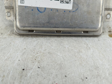 2006 Chrysler 300c PCM Engine Control Computer ECU ECM PCU OEM P/N:P04692028AG Fits OEM Used Auto Parts
