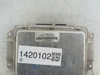 2006 Chrysler 300c PCM Engine Control Computer ECU ECM PCU OEM P/N:P04692028AG Fits OEM Used Auto Parts - Oemusedautoparts1.