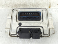 2006 Chrysler 300c PCM Engine Control Computer ECU ECM PCU OEM P/N:P04692028AG Fits OEM Used Auto Parts - Oemusedautoparts1.