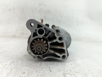 compare product 2006 Chrysler 300c Car Starter Motor Solenoid OEM P/N:04608801AA TN428000-2200 Fits OEM Used Auto Parts