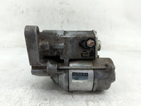 2006 Chrysler 300c Car Starter Motor Solenoid OEM P/N:04608801AA TN428000-2200 Fits OEM Used Auto Parts - Oemusedautoparts1.