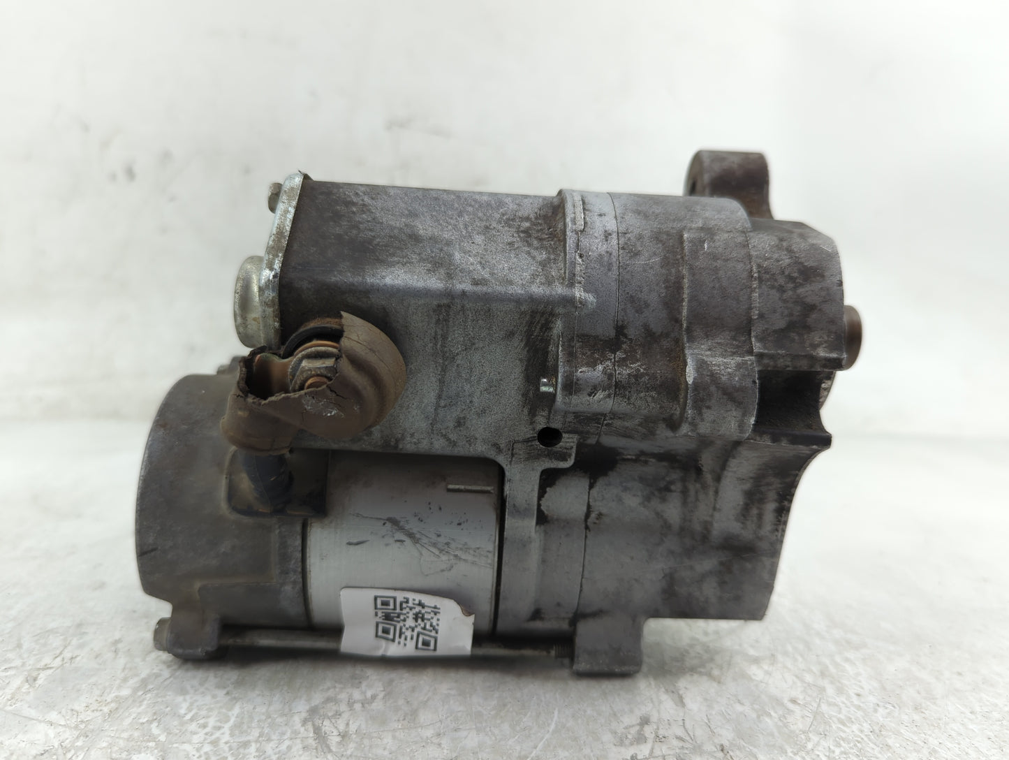 2006 Chrysler 300c Car Starter Motor Solenoid OEM P/N:04608801AA TN428000-2200 Fits OEM Used Auto Parts - Oemusedautoparts1.