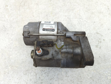 2006 Chrysler 300c Car Starter Motor Solenoid OEM P/N:04608801AA TN428000-2200 Fits OEM Used Auto Parts - Oemusedautoparts1.