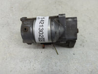 2006 Chrysler 300c Car Starter Motor Solenoid OEM P/N:04608801AA TN428000-2200 Fits OEM Used Auto Parts - Oemusedautoparts1.