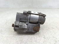 2006 Chrysler 300c Car Starter Motor Solenoid OEM P/N:04608801AA TN428000-2200 Fits OEM Used Auto Parts - Oemusedautoparts1.
