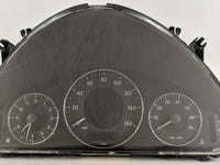 2006 Chrysler E Class Instrument Cluster Speedometer Gauges P/N:A 211 540 21 48 Fits OEM Used Auto Parts - Oemusedautoparts1