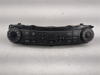 compare product 2006 Chrysler E Class Climate Control Module Temperature AC/Heater Replacement P/N:211 830 1885 Fits OEM Used Auto Parts
