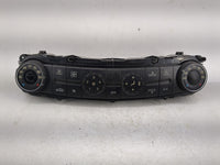 2006 Chrysler E Class Climate Control Module Temperature AC/Heater Replacement P/N:211 830 1885 Fits OEM Used Auto Parts - O