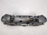 2006 Chrysler E Class Climate Control Module Temperature AC/Heater Replacement P/N:211 830 1885 Fits OEM Used Auto Parts - O