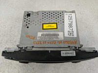 2006 Chrysler E Class Radio AM FM Cd Player Receiver Replacement P/N:211 820 30 97 Fits Fits 2005 2007 2008 OEM Used Auto Pa