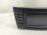 2006 Chrysler E Class Radio AM FM Cd Player Receiver Replacement P/N:90120-451 Fits OEM Used Auto Parts - Oemusedautoparts1.